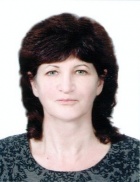 Осадчая Ирина Викторовна