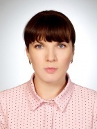 Стоянова Елена Николаевна