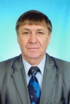 Облачков Валерий Николаевич